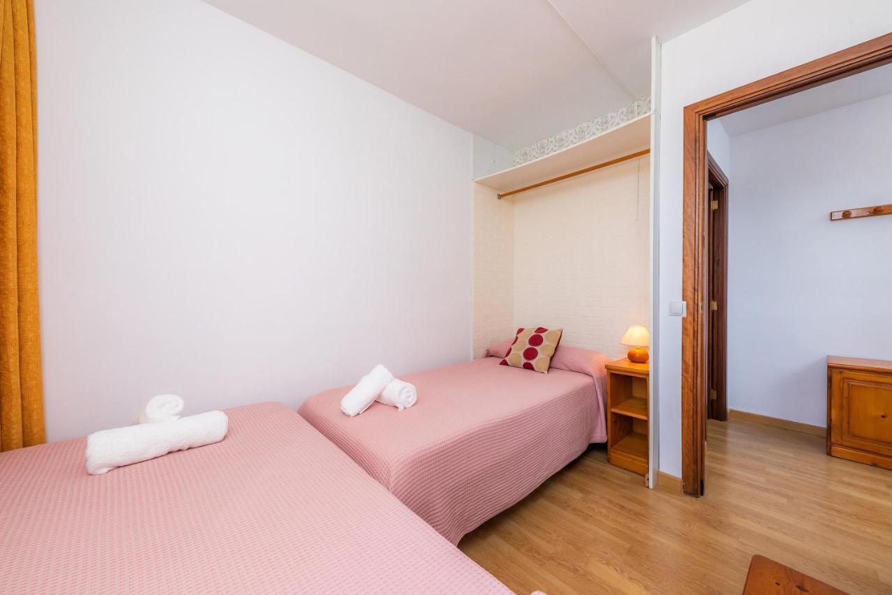 卡拉纳雅达Casa Laura公寓 外观 照片
